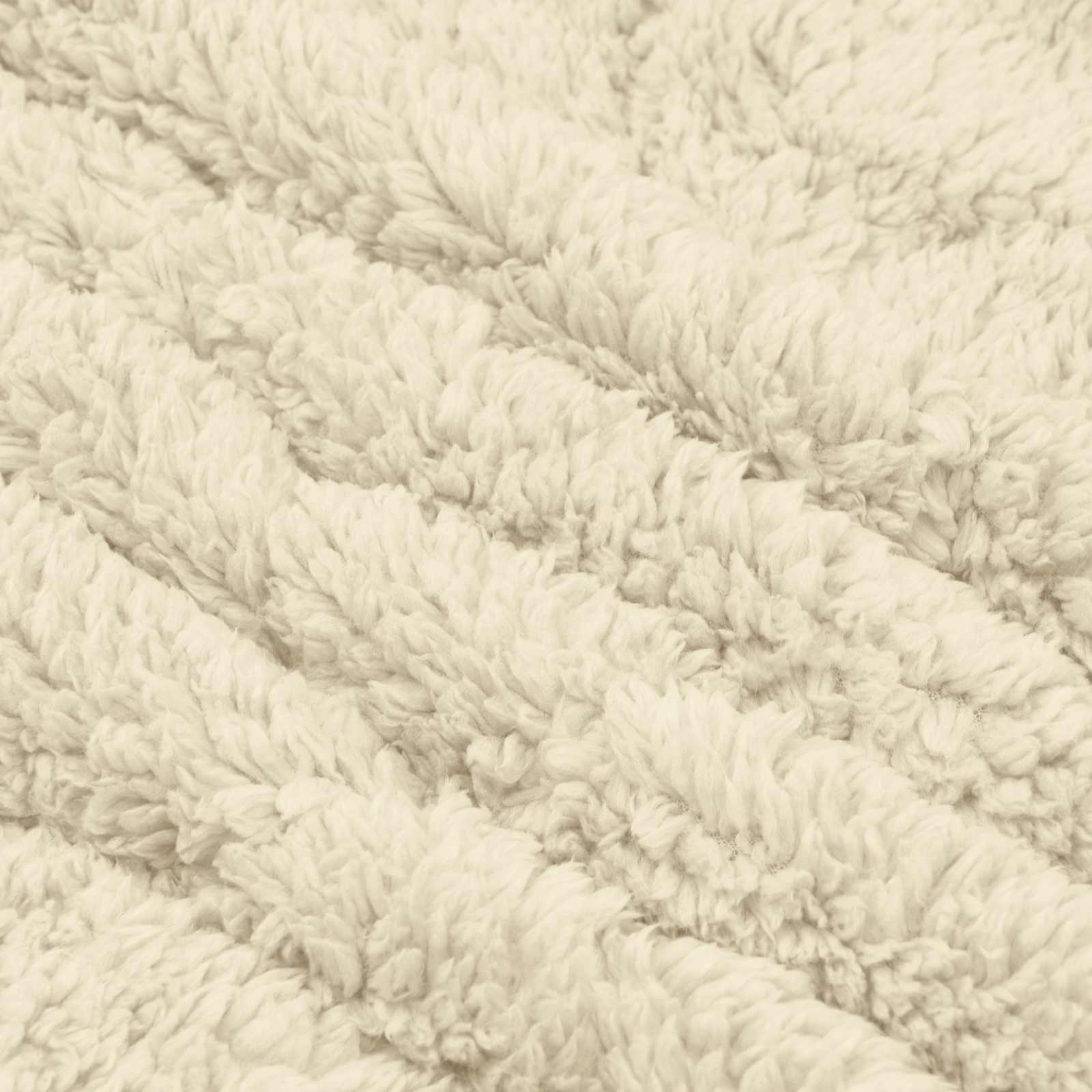Winter Dekbed 220 X 260 Cm Microfiber En Teddy Fleece