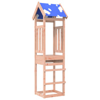 Speeltoren Bruin
