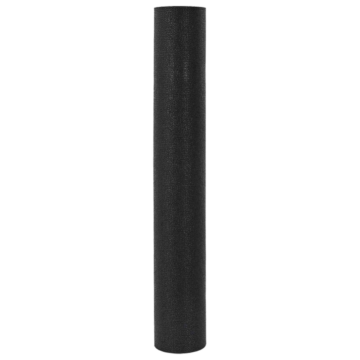 Sportbeschermmat Zwart 150 X 75 X 0,6 Cm Hoogwaardige Pvc
