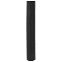Sportbeschermmat Zwart 150 X 75 X 0,6 Cm Hoogwaardige Pvc