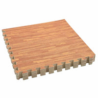 Puzzel Oefenmatten 12 Pcs 4,32 ㎡ Eva Schuim
