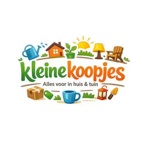 Kleinekoopjes